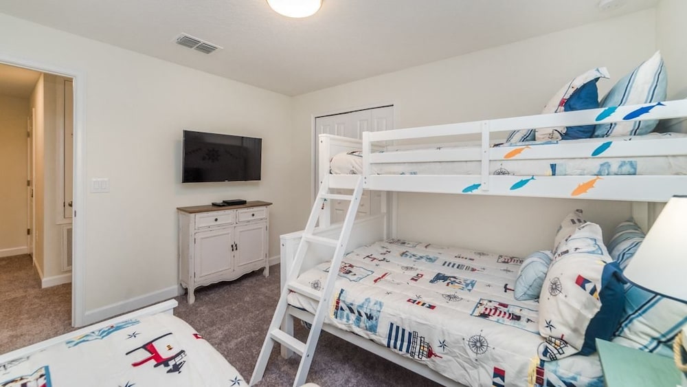 Grhsgd8979 Champions Gate Resort 5 Bed 4 Baths Townhouse - photo 12