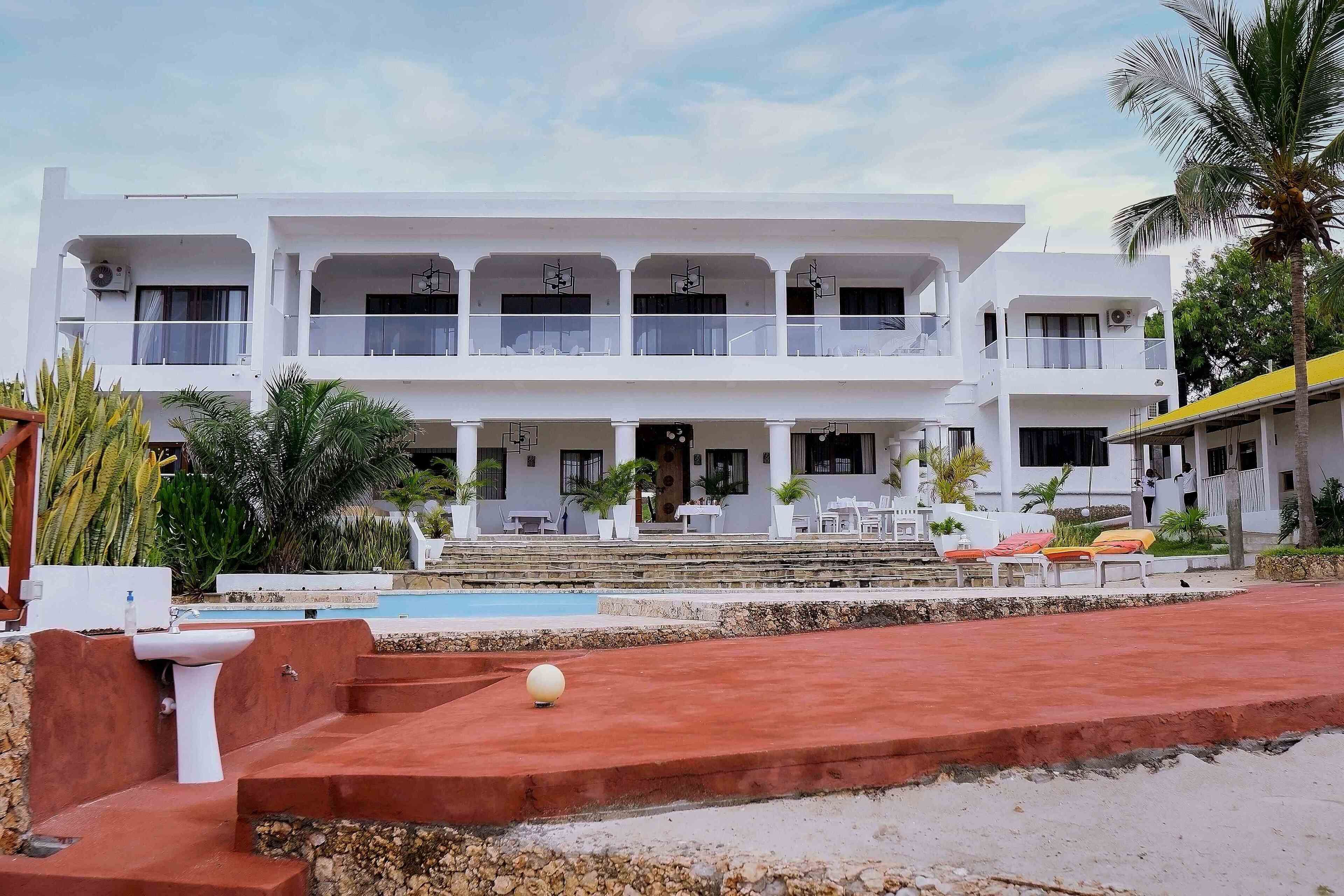 Met Beach Resort Malindi - last minute hotel in Malindi