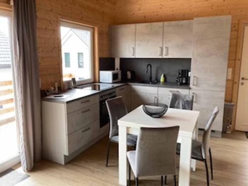 Ferienhaus Vogelnest - last minute hotel in Marktschorgast