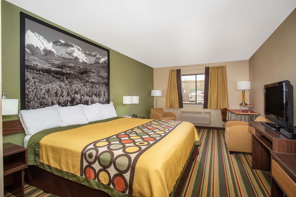 Super 8 by Wyndham Kremmling - photo 7