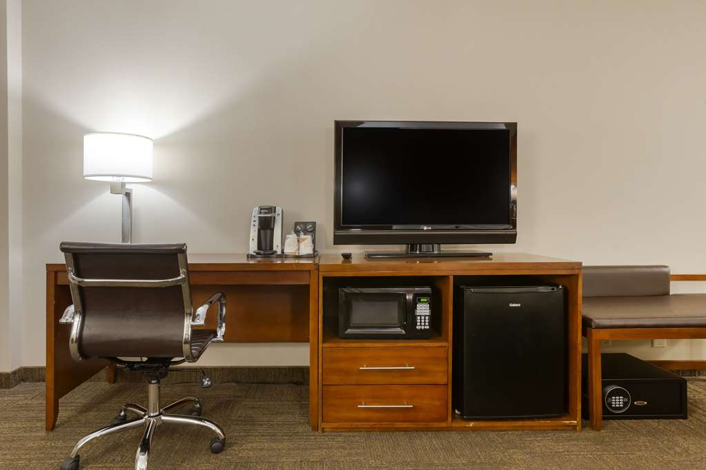 Comfort Inn & Suites Presidential - photo 4