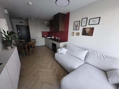 Portowy Zakątek Gdańsk — 4-Star Luxury Hotel in Gdansk, Poland