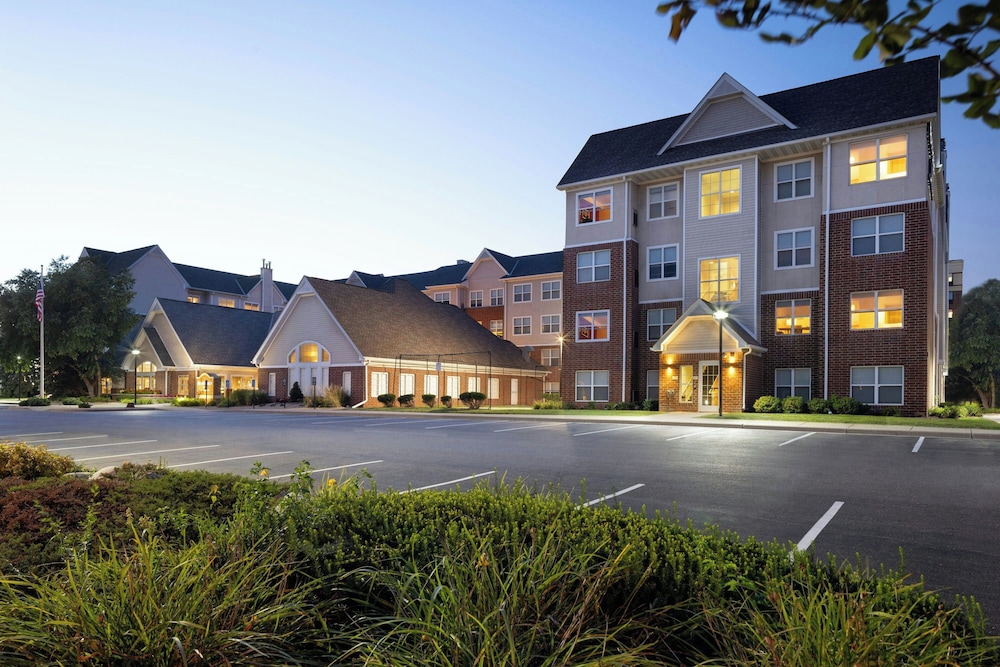 Residence Inn by Marriott Bloomington by Mall of America - featured photo