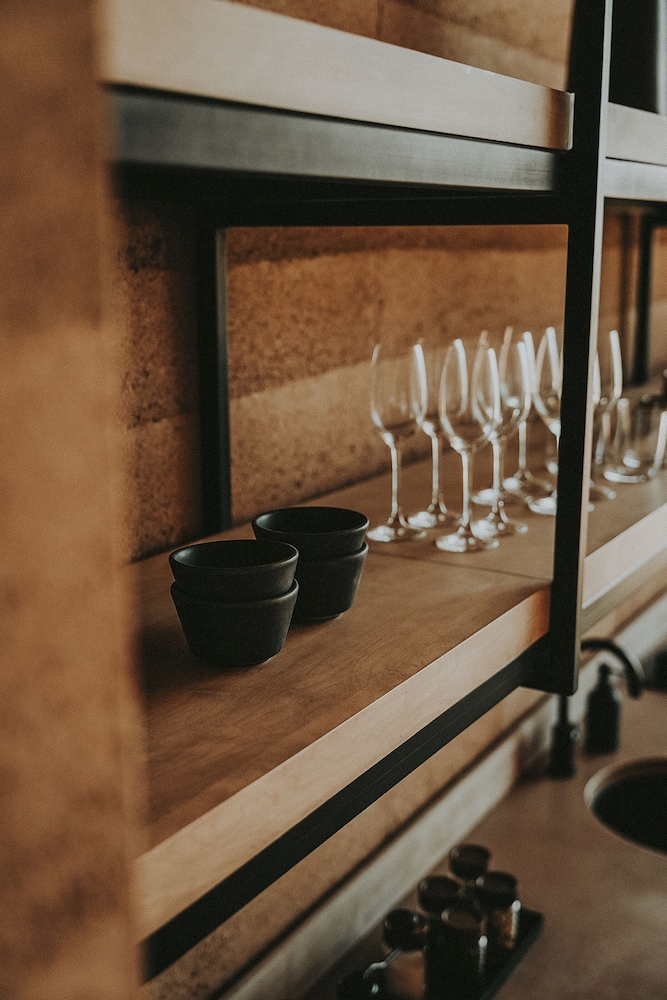 Mira Earth Studios — Valle De Guadalupe — photo 4