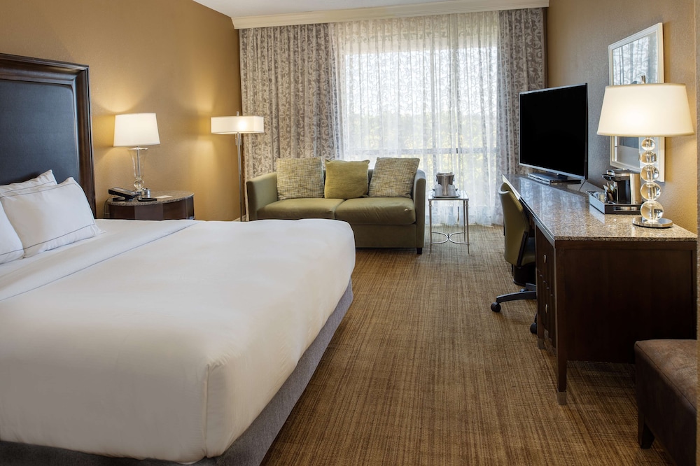 Hilton St. Louis Airport - photo 39
