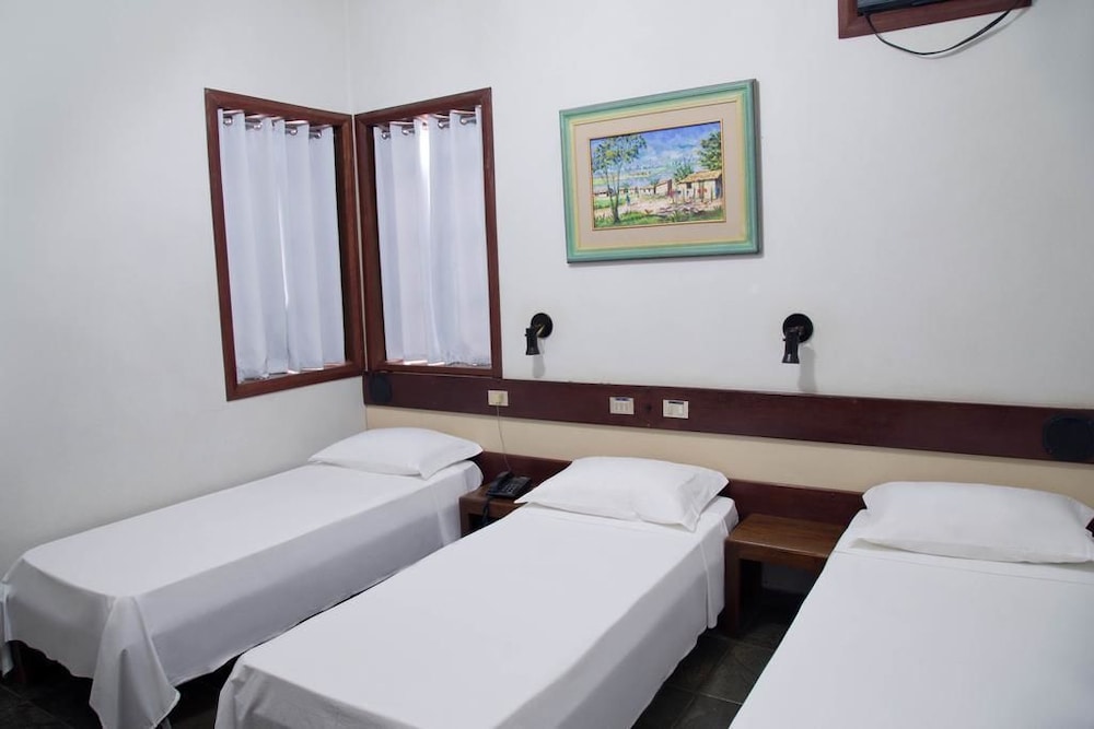 Mar Doce Boutique Hotel — Divinopolis — photo 4