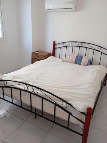 Eat well Sleep Well in Larnaca, Cyprus