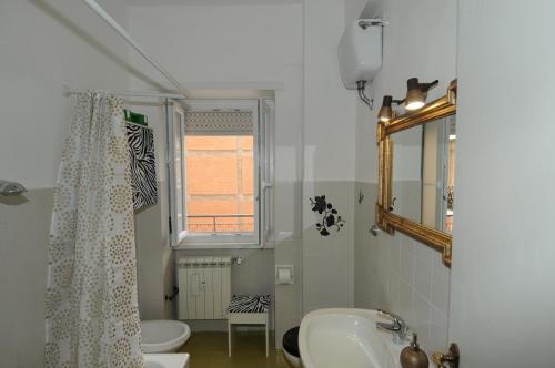 Appartamento Palmira Loft Moderno a Trastevere Vicino Alla Stazione