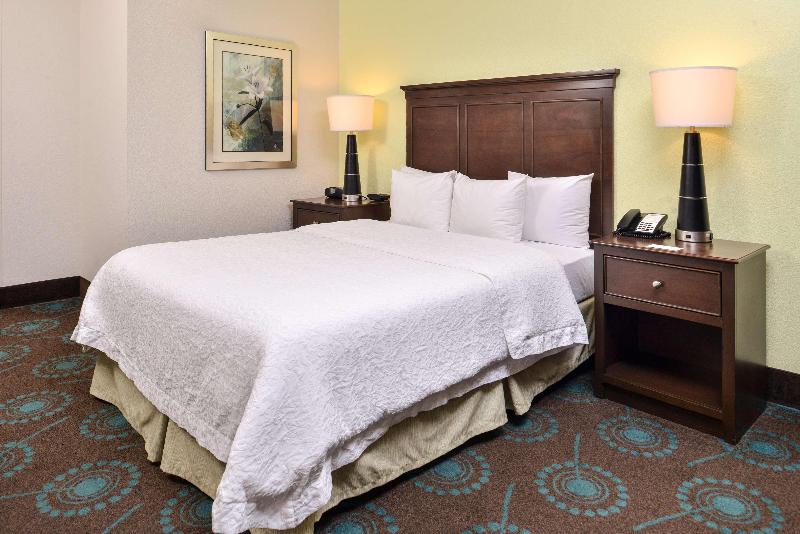 Hampton Inn & Suites Newport News - photo 113