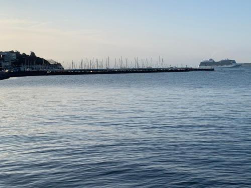 Bay View Abbey Sands — Torquay — photo 5