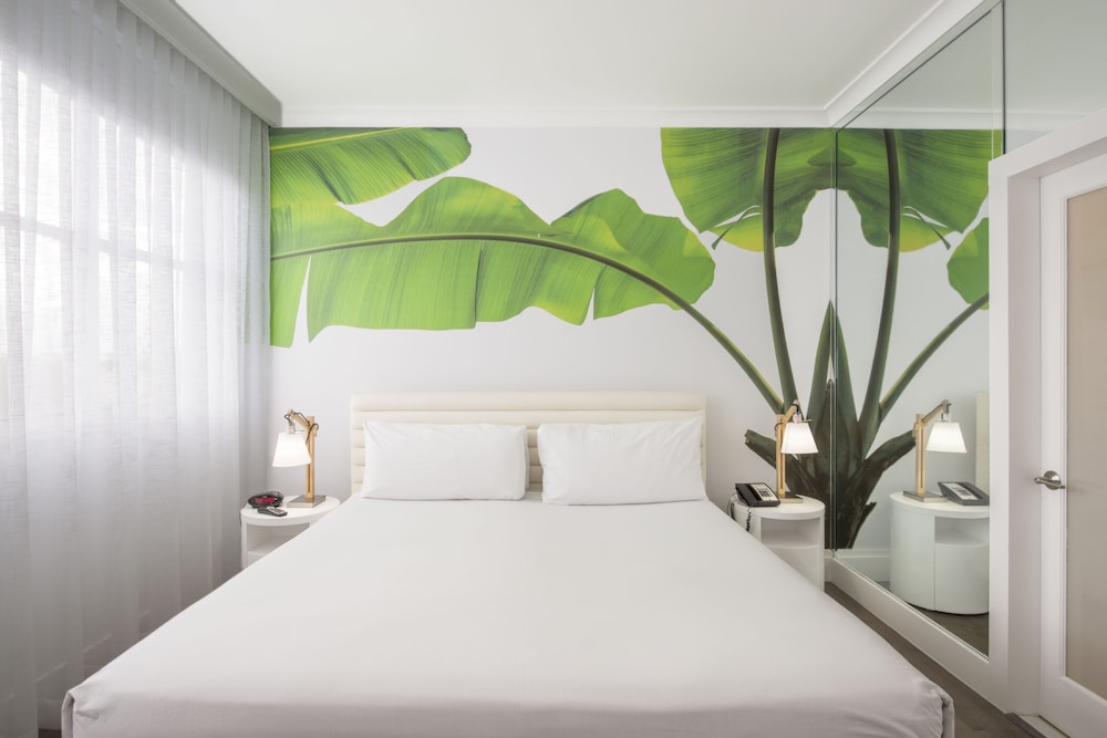 President Hotel - photo 33