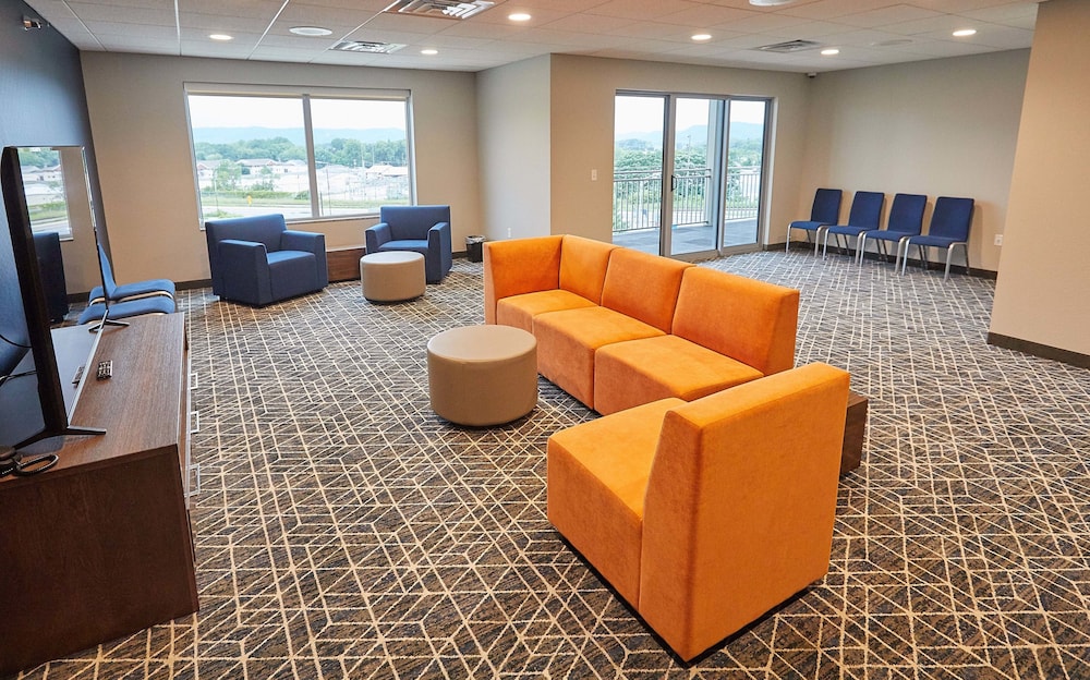 Gundersen Hotel & Suites - photo 33