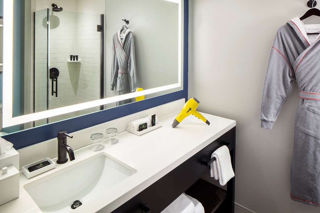 Hyatt Centric Faneuil Hall Boston - photo 12