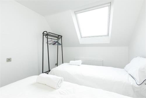 Rethink Serviced Apartments Kings Lodge