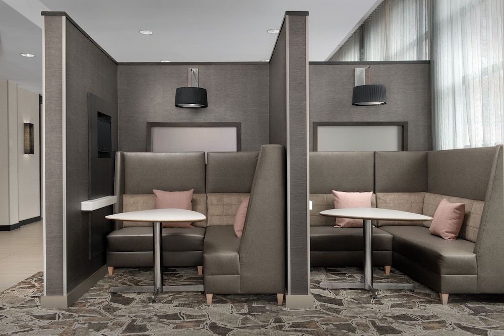 Residence Inn by Marriott Syracuse Downtown at Armory Square - photo 25