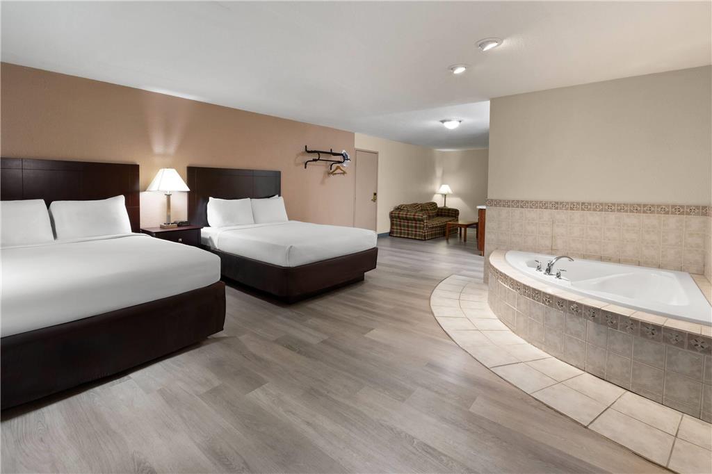 Baymont by Wyndham Iron Mountain - photo 28