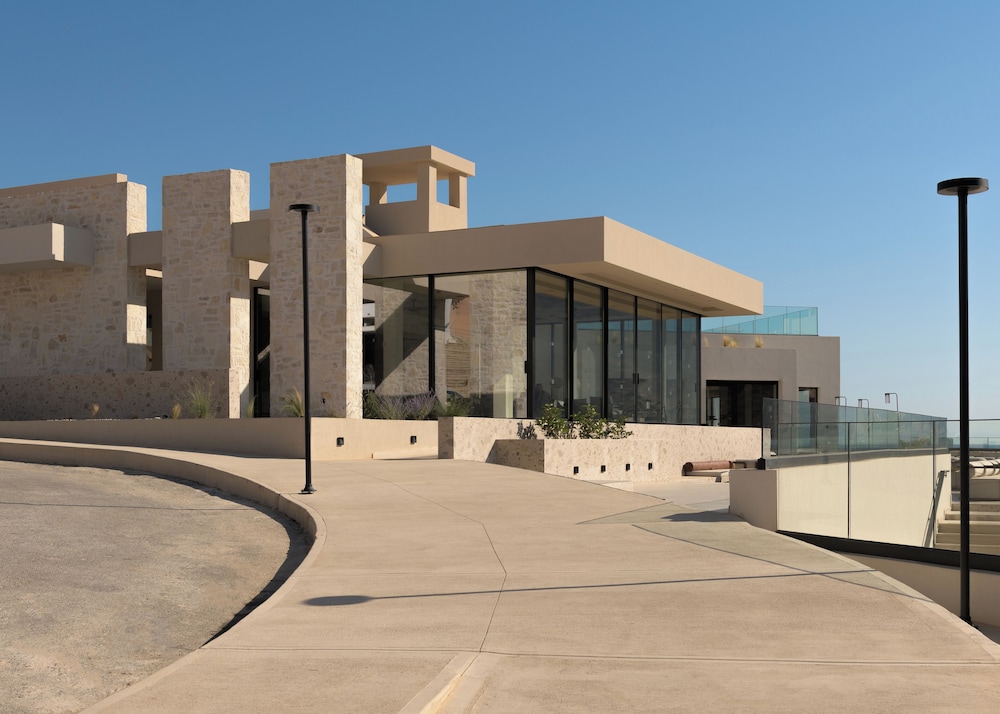 מראה חיצוני