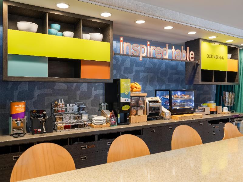 Home2 Suites by Hilton Milwaukee Brookfield - photo 101