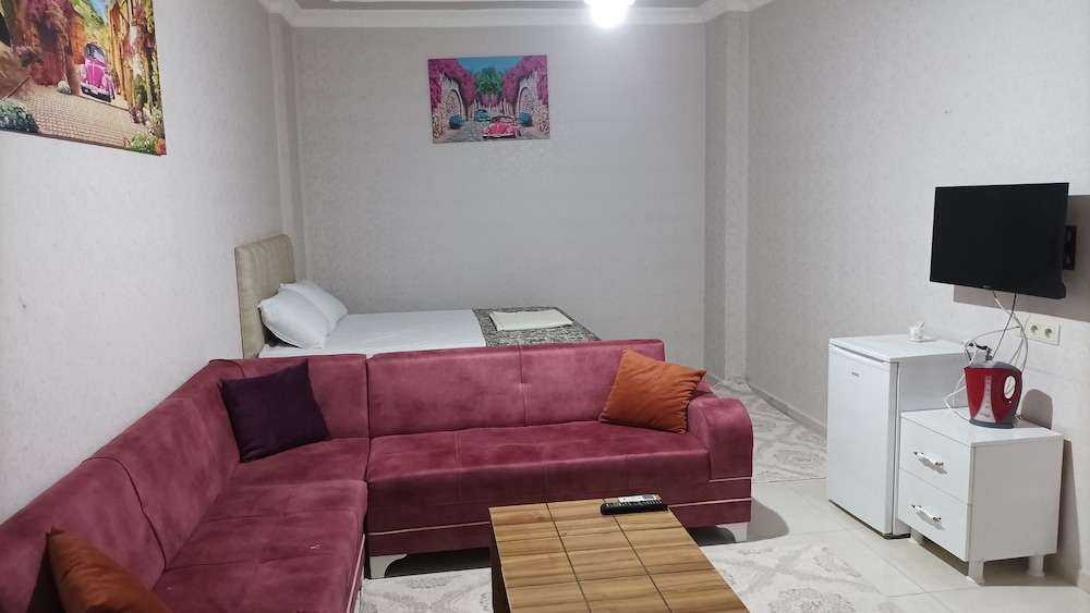 Karahantepe Boutique Hotel in Sanliurfa, Turkey