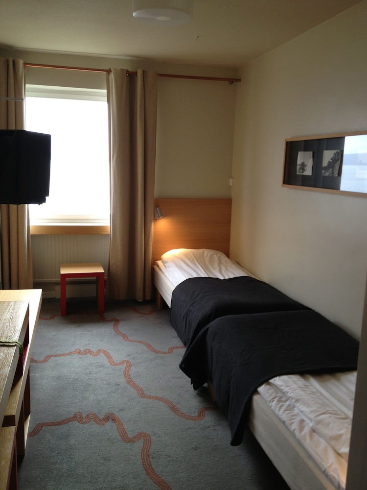 Tärnaby Fjällhotell in Storuman, Sweden