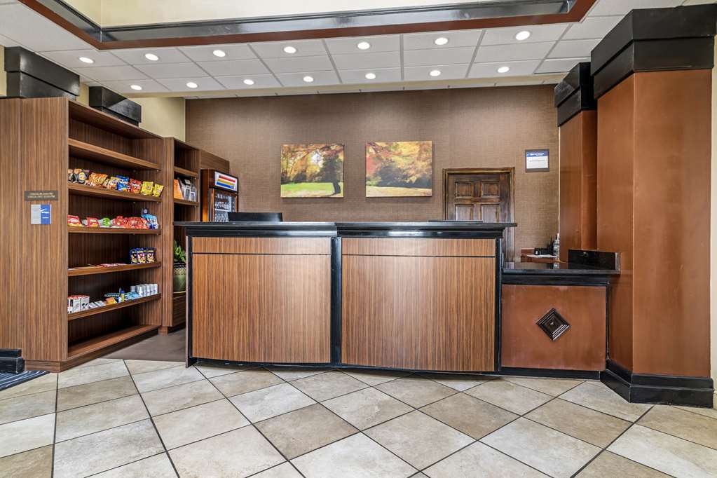 Best Western Plus Augusta Civic Center Inn - photo 5