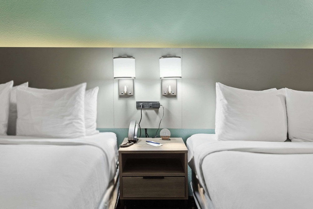 Comfort Inn Chandler Phoenix South I 10 - photo 13