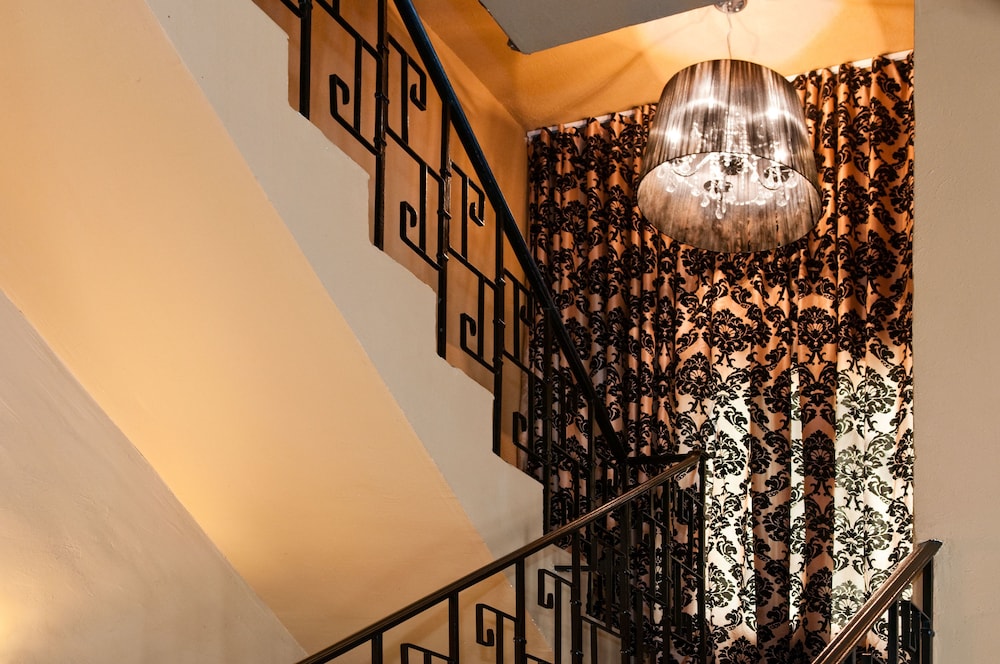 Hotel Chelsea - photo 17
