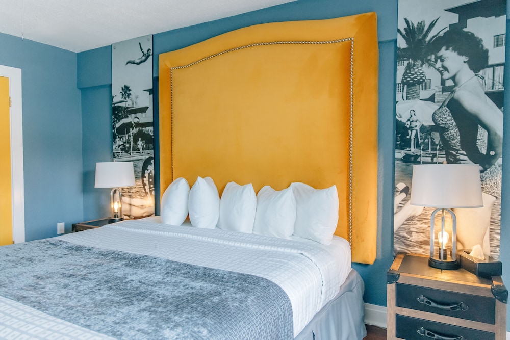Hollander Boutique Hotel - photo 7