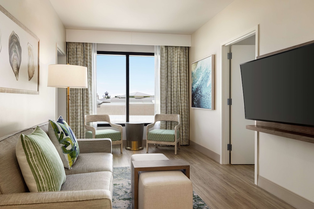 Embassy Suites by Hilton Panama City Beach Resort - photo 32