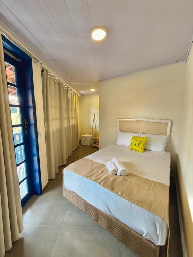 Suite Ceu — Congonhas
