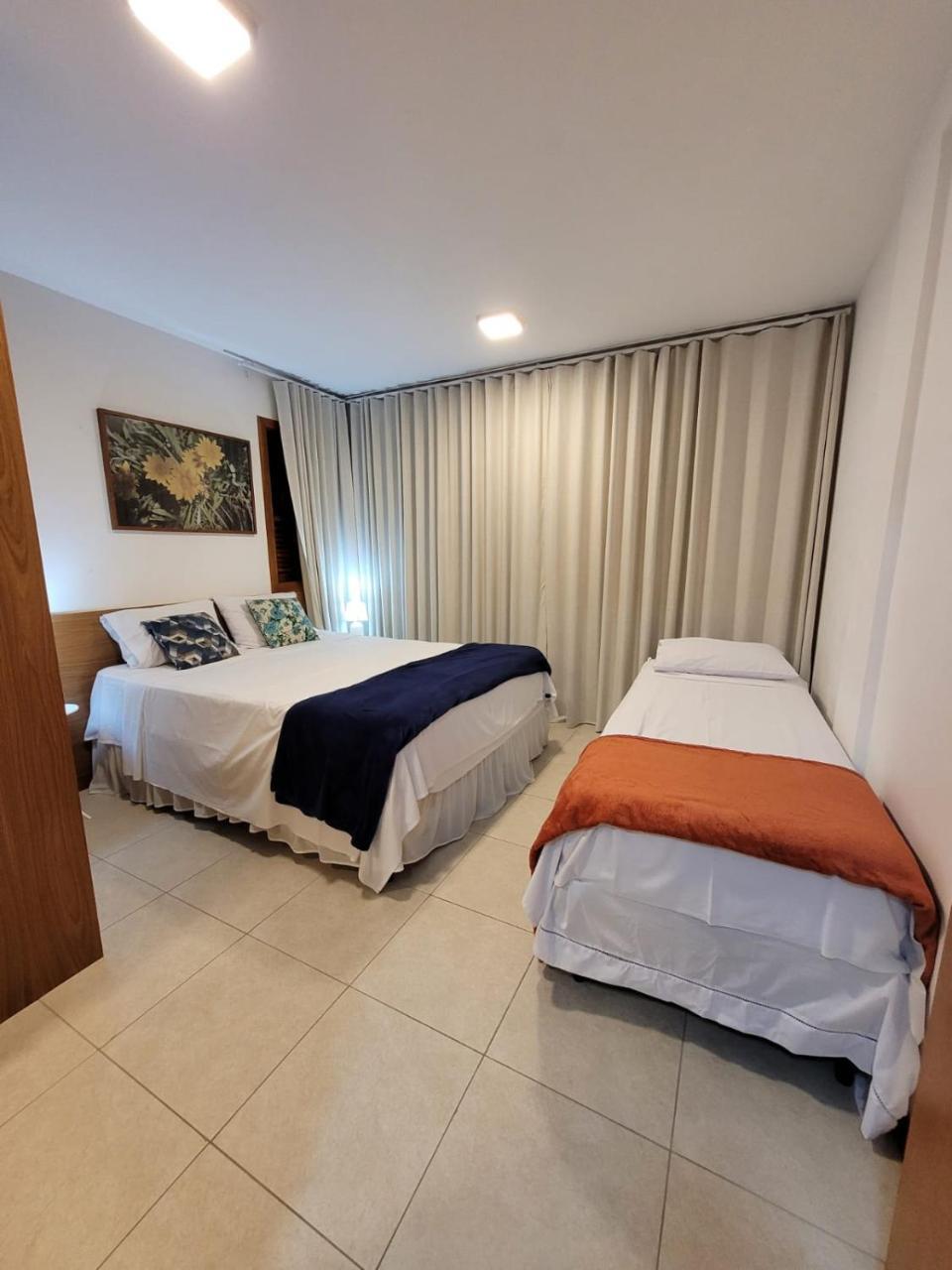 Village Das Acácias No Piscinas Naturais — 4-Star Luxury Hotel in Mata De Sao Joao, Brasil