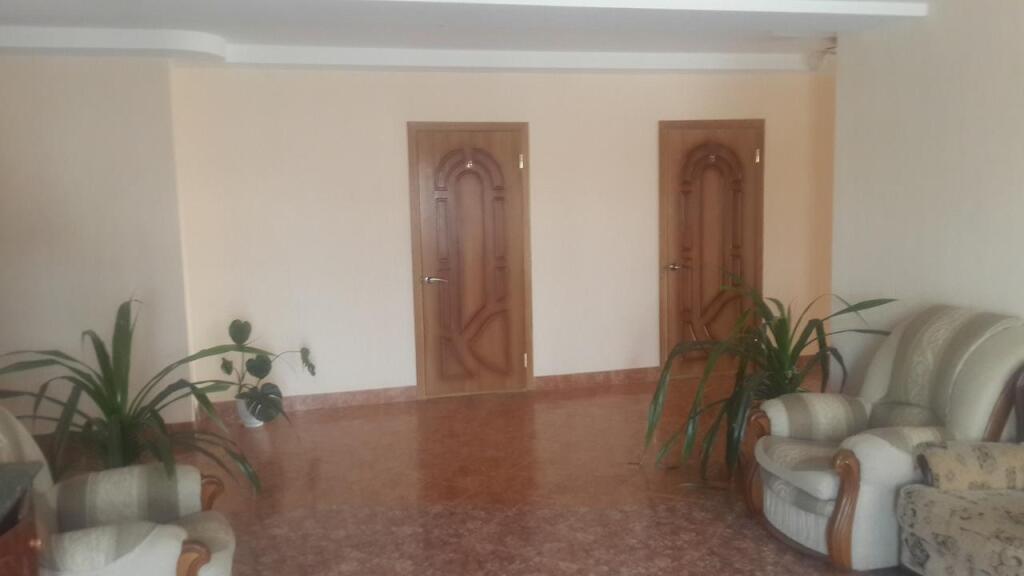 Kolizej in Kotovo, Russia