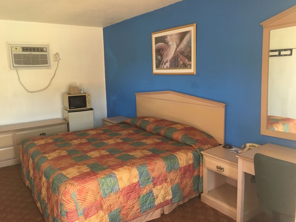 Welcome Motel - photo 6