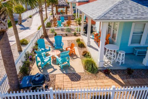Endless Summer — Port Aransas — photo 4
