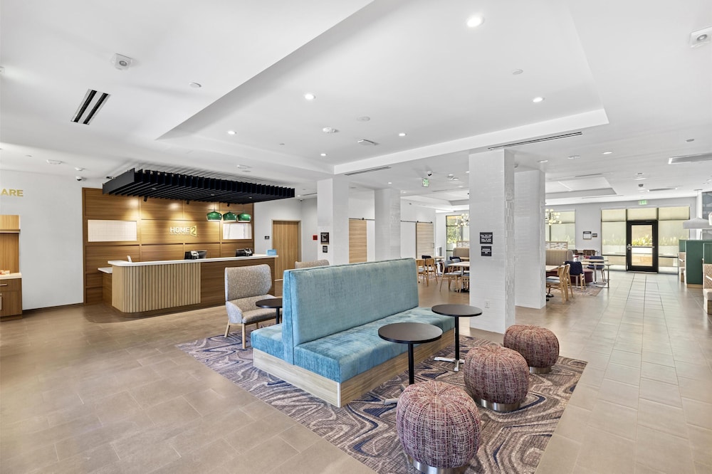 Home2 Suites by Hilton Riverside Downtown - photo 5