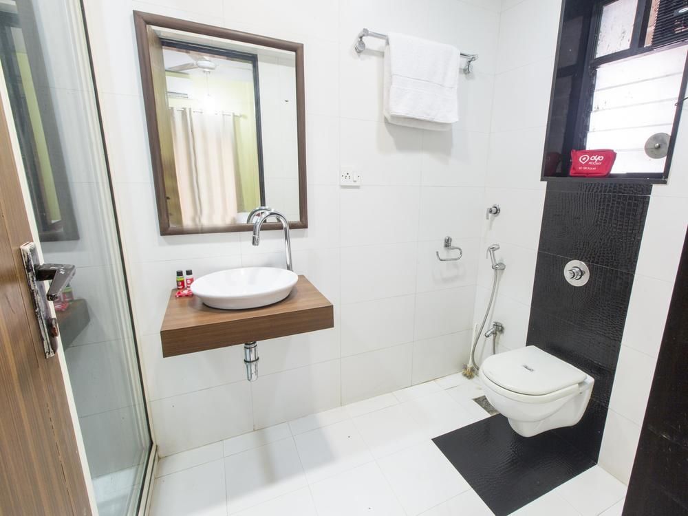 OYO Apartments IIT Bombay