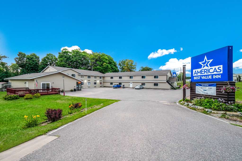 Americas Best Value Inn Marquette - featured photo