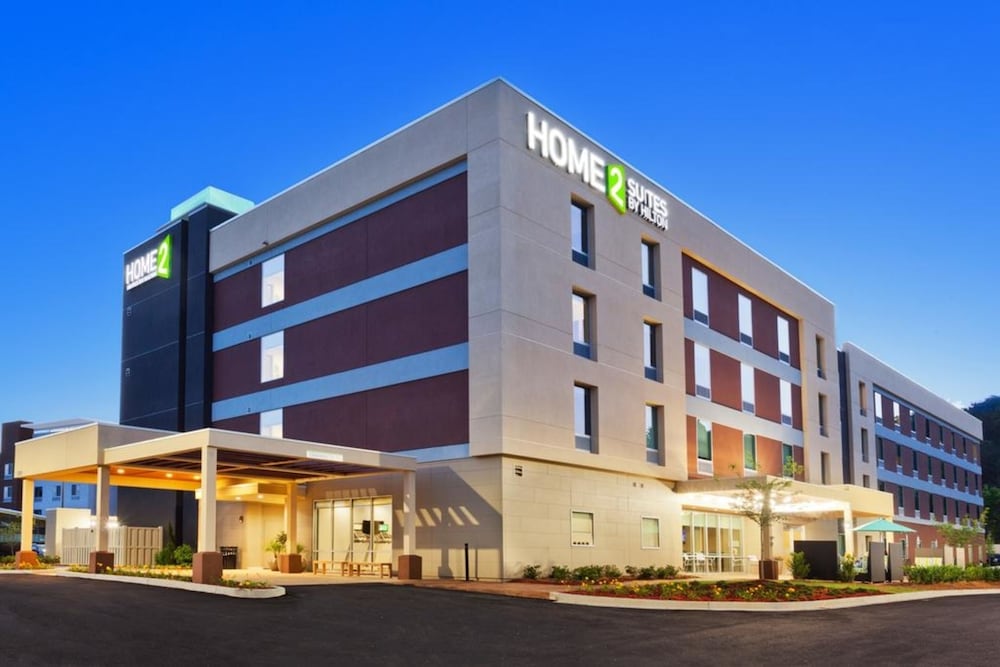 Home2 Suites by Hilton Birmingham Colonnade - photo 33