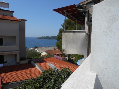 Quadruple Room Rovinj 13591h in Rovinj, Croatia