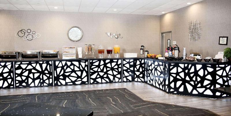 Verta Hotel Mcallen Airport - photo 26
