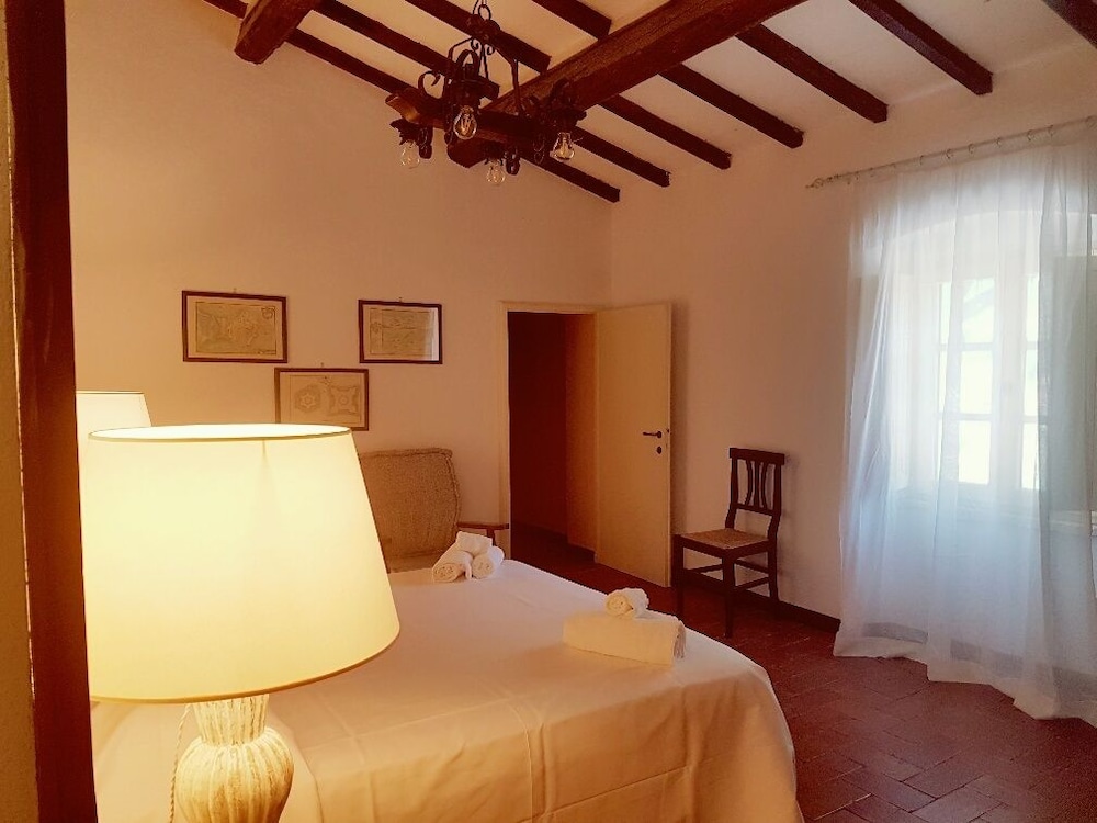 Tenuta Col Di Sasso in Scarlino, Italy