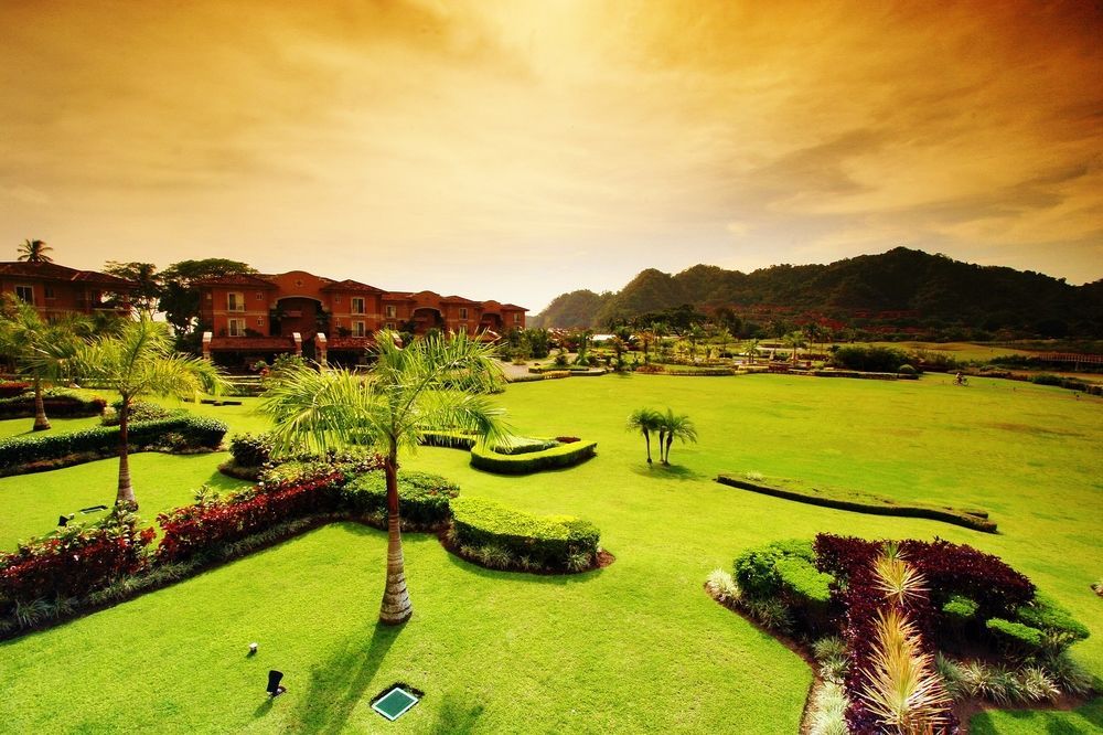 Los Suenos Resort Villas And Condos in Jaco, Costa Rica