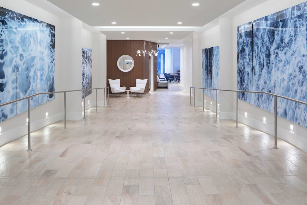 Residence Inn Stamford Downtown - photo 14
