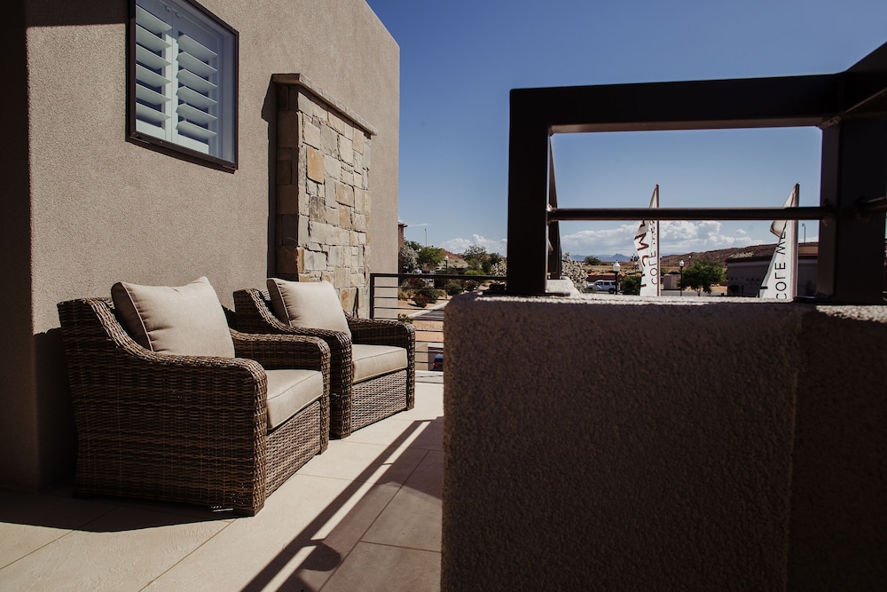 Town Center Resort - photo 615