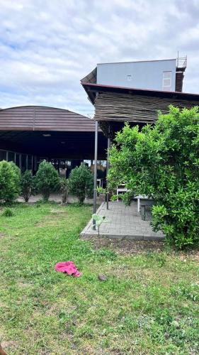 Femyli rooms in Unknown City, Georgia