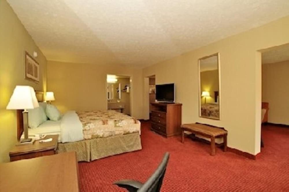 Springfield Inn TN - photo 14