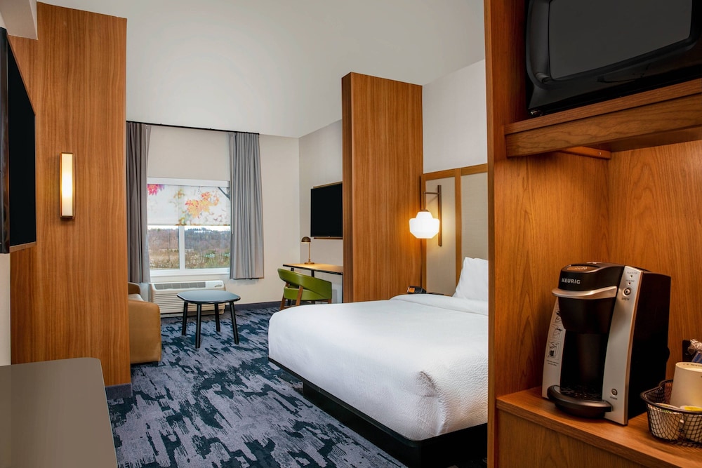 Fairfield Inn & Suites by Marriott Harrisburg West Mechanicsburg - photo 14