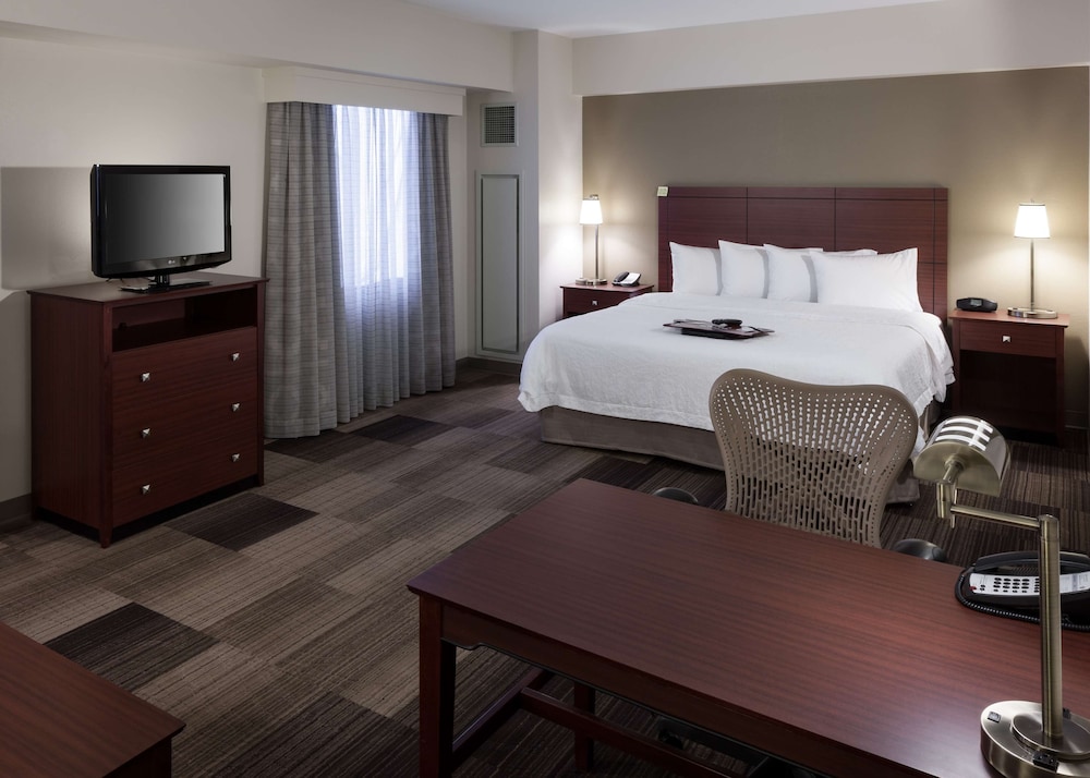 Hampton Inn & Suites Boise Downtown - photo 5