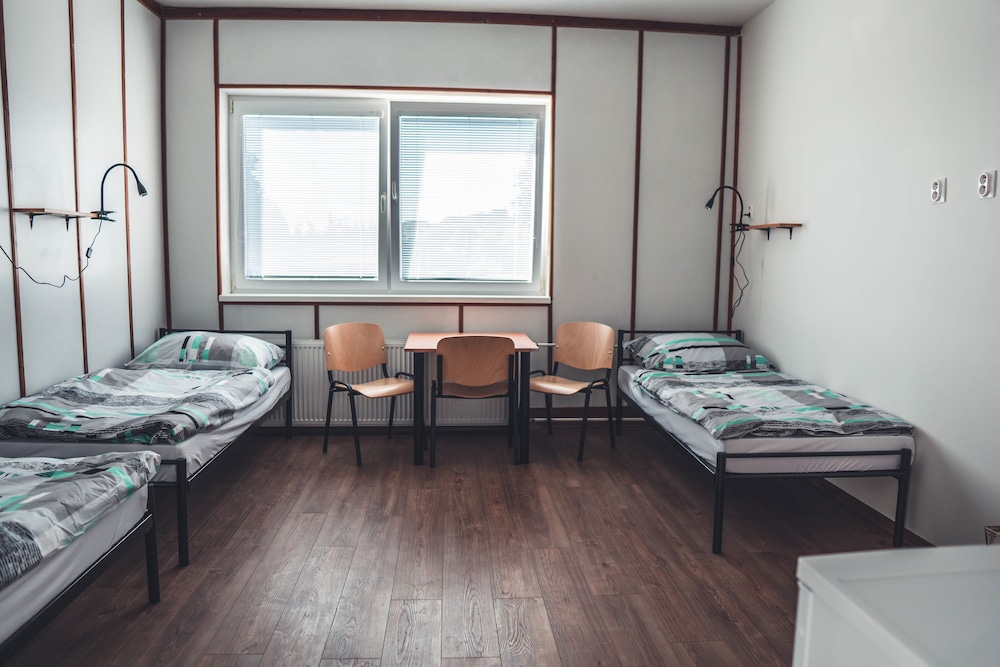 Ubytovna Mlyn in Presov, Slovakia