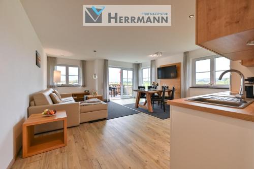 Landhaus am See Appartement LH 1 — Schwangau — photo 2